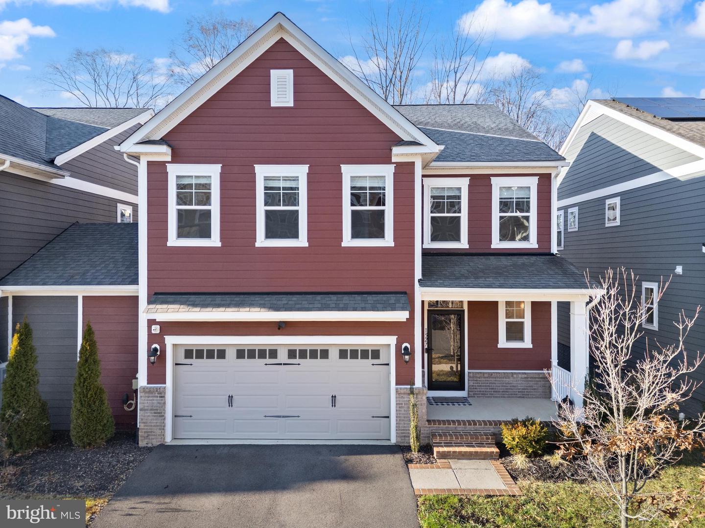 1527 MEADOWLARK GLEN RD, DUMFRIES, Virginia 22026, 4 Bedrooms Bedrooms, ,3 BathroomsBathrooms,Residential,For sale,1527 MEADOWLARK GLEN RD,VAPW2110832 MLS # VAPW2110832