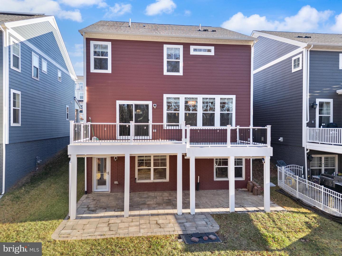 1527 MEADOWLARK GLEN RD, DUMFRIES, Virginia 22026, 4 Bedrooms Bedrooms, ,3 BathroomsBathrooms,Residential,For sale,1527 MEADOWLARK GLEN RD,VAPW2110832 MLS # VAPW2110832