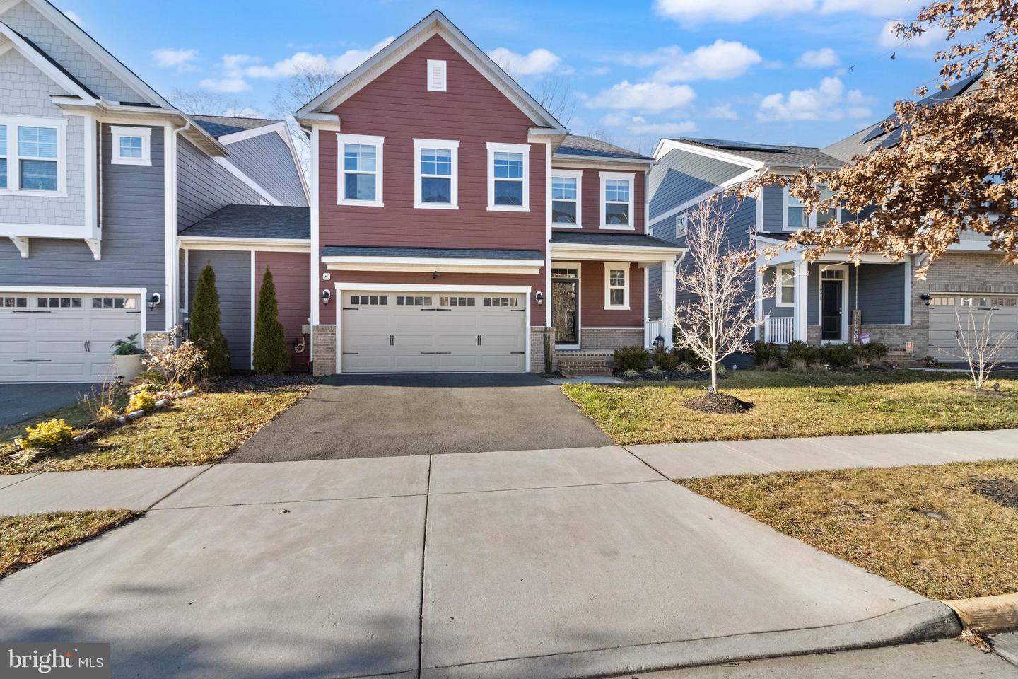 1527 MEADOWLARK GLEN RD, DUMFRIES, Virginia 22026, 4 Bedrooms Bedrooms, ,3 BathroomsBathrooms,Residential,For sale,1527 MEADOWLARK GLEN RD,VAPW2110832 MLS # VAPW2110832