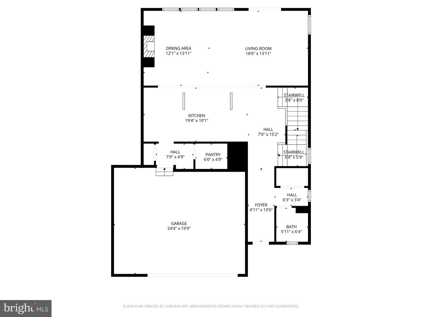 1527 MEADOWLARK GLEN RD, DUMFRIES, Virginia 22026, 4 Bedrooms Bedrooms, ,3 BathroomsBathrooms,Residential,For sale,1527 MEADOWLARK GLEN RD,VAPW2110832 MLS # VAPW2110832
