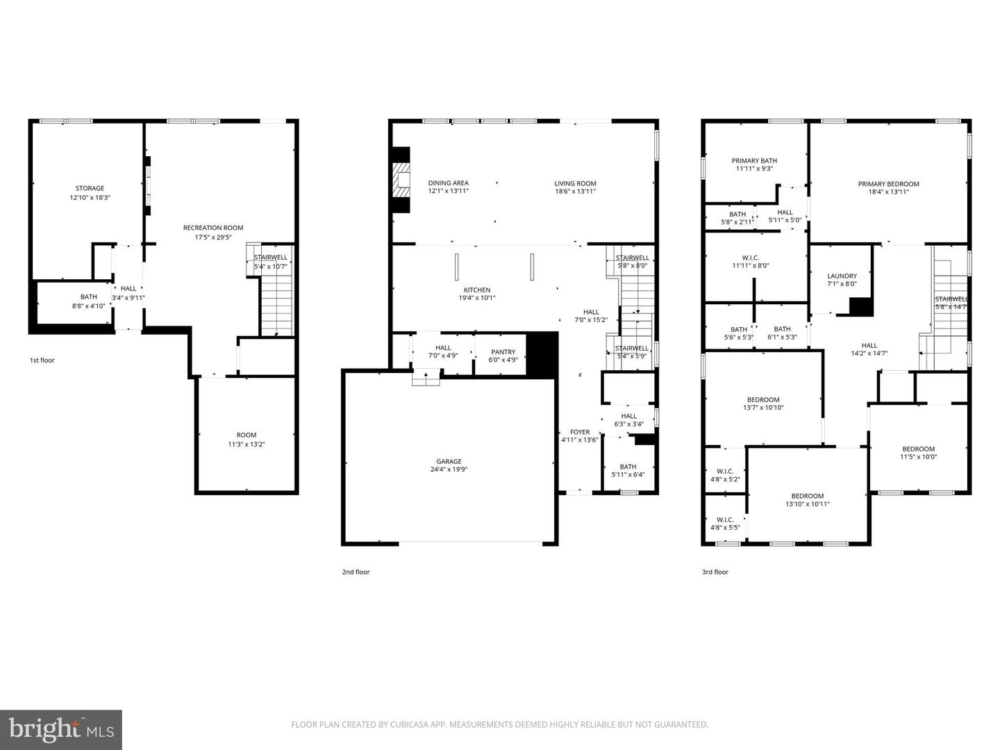 1527 MEADOWLARK GLEN RD, DUMFRIES, Virginia 22026, 4 Bedrooms Bedrooms, ,3 BathroomsBathrooms,Residential,For sale,1527 MEADOWLARK GLEN RD,VAPW2110832 MLS # VAPW2110832