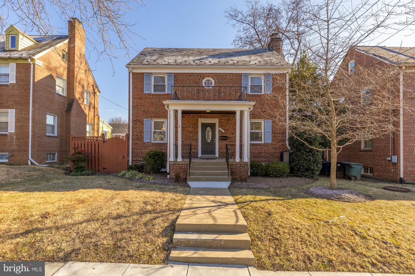 3805 17TH ST NE, WASHINGTON, District Of Columbia 20018, 3 Bedrooms Bedrooms, ,3 BathroomsBathrooms,Residential,For sale,3805 17TH ST NE,DCDC2242138 MLS # DCDC2242138