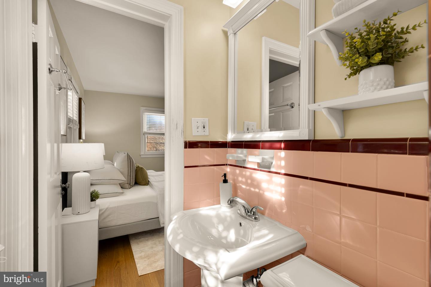 3805 17TH ST NE, WASHINGTON, District Of Columbia 20018, 3 Bedrooms Bedrooms, ,3 BathroomsBathrooms,Residential,For sale,3805 17TH ST NE,DCDC2242138 MLS # DCDC2242138