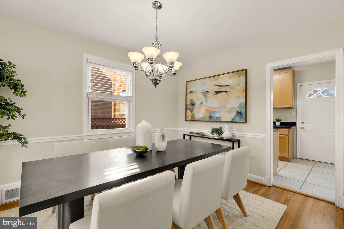 3805 17TH ST NE, WASHINGTON, District Of Columbia 20018, 3 Bedrooms Bedrooms, ,3 BathroomsBathrooms,Residential,For sale,3805 17TH ST NE,DCDC2242138 MLS # DCDC2242138