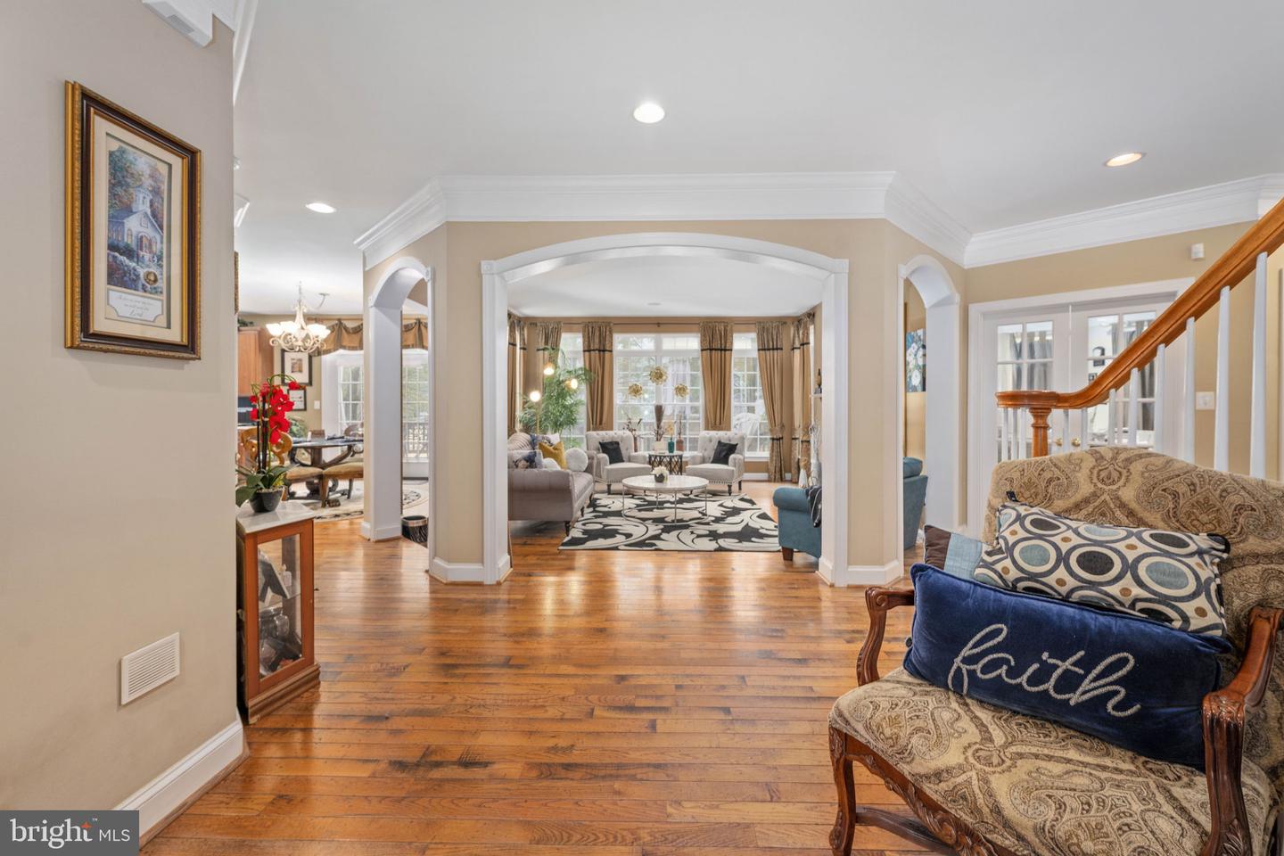 10922 CHATHAM RIDGE WAY, SPOTSYLVANIA, Virginia 22551, 5 Bedrooms Bedrooms, ,4 BathroomsBathrooms,Residential,For sale,10922 CHATHAM RIDGE WAY,VASP2038744 MLS # VASP2038744