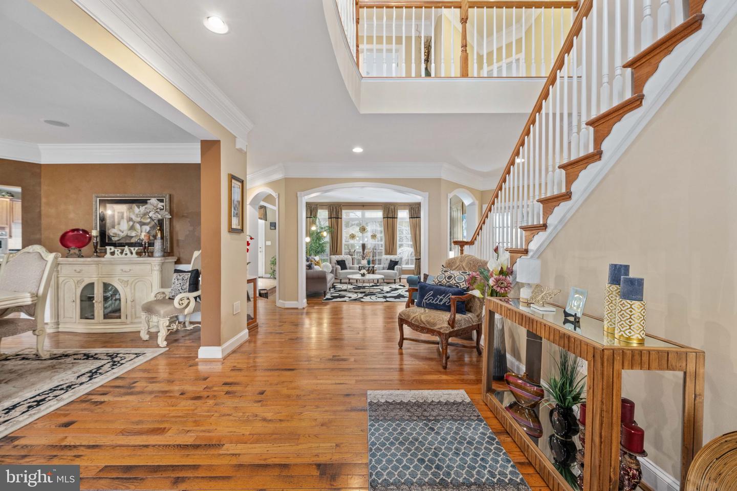 10922 CHATHAM RIDGE WAY, SPOTSYLVANIA, Virginia 22551, 5 Bedrooms Bedrooms, ,4 BathroomsBathrooms,Residential,For sale,10922 CHATHAM RIDGE WAY,VASP2038744 MLS # VASP2038744