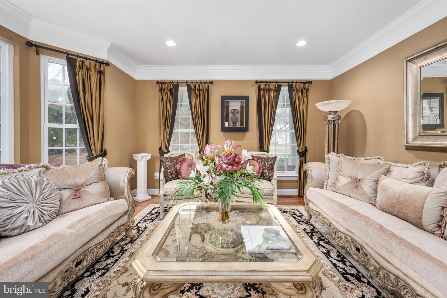 10922 CHATHAM RIDGE WAY, SPOTSYLVANIA, Virginia 22551, 5 Bedrooms Bedrooms, ,4 BathroomsBathrooms,Residential,For sale,10922 CHATHAM RIDGE WAY,VASP2038744 MLS # VASP2038744