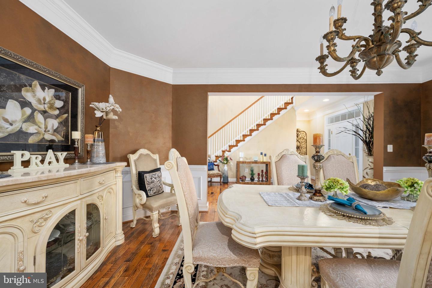 10922 CHATHAM RIDGE WAY, SPOTSYLVANIA, Virginia 22551, 5 Bedrooms Bedrooms, ,4 BathroomsBathrooms,Residential,For sale,10922 CHATHAM RIDGE WAY,VASP2038744 MLS # VASP2038744