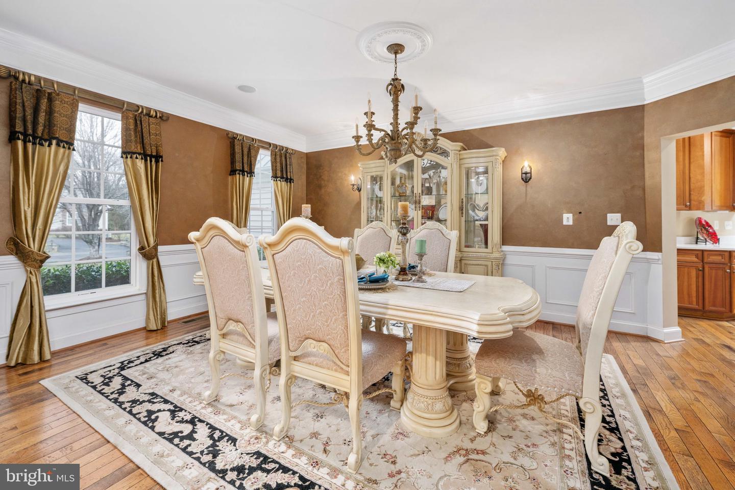 10922 CHATHAM RIDGE WAY, SPOTSYLVANIA, Virginia 22551, 5 Bedrooms Bedrooms, ,4 BathroomsBathrooms,Residential,For sale,10922 CHATHAM RIDGE WAY,VASP2038744 MLS # VASP2038744