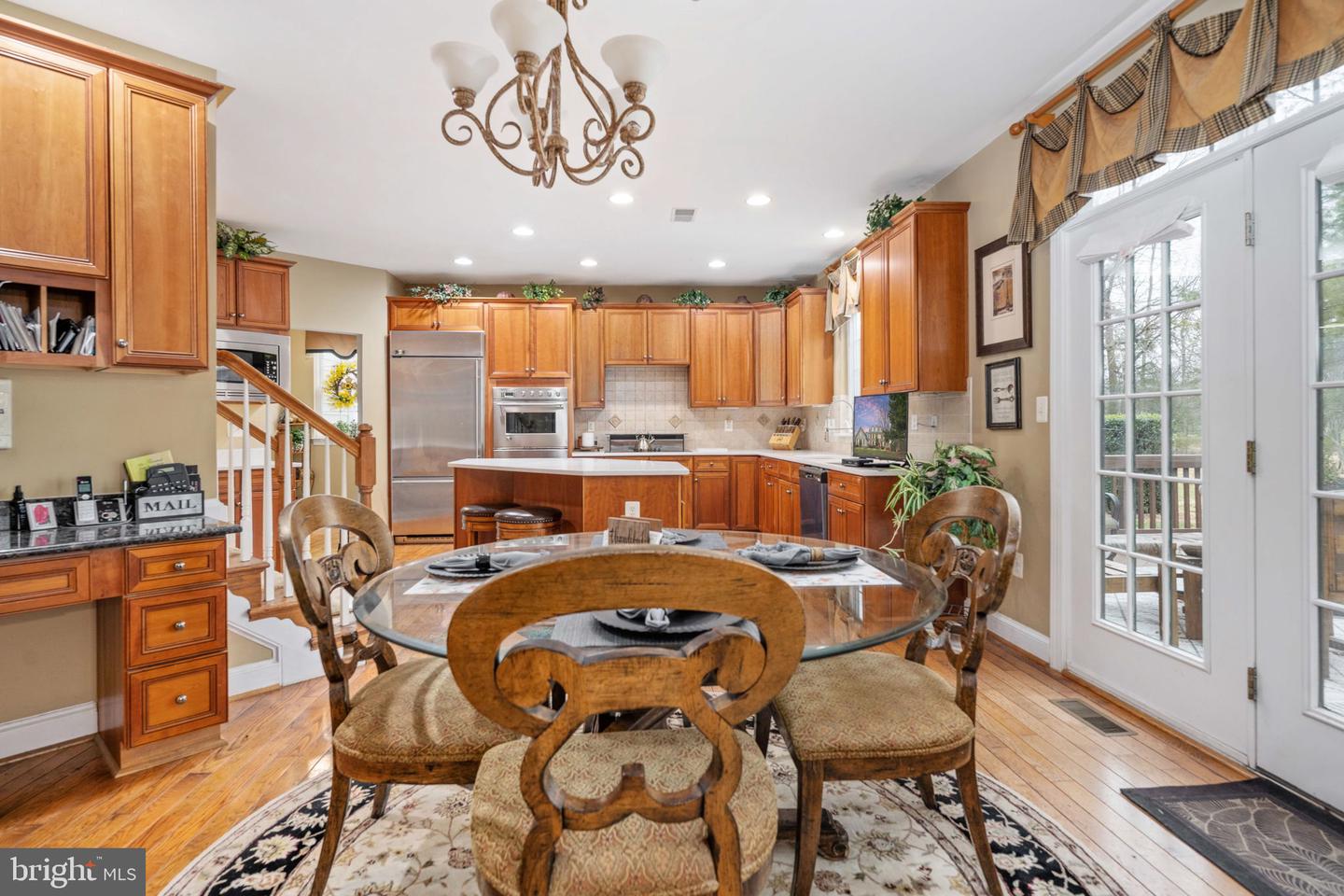 10922 CHATHAM RIDGE WAY, SPOTSYLVANIA, Virginia 22551, 5 Bedrooms Bedrooms, ,4 BathroomsBathrooms,Residential,For sale,10922 CHATHAM RIDGE WAY,VASP2038744 MLS # VASP2038744