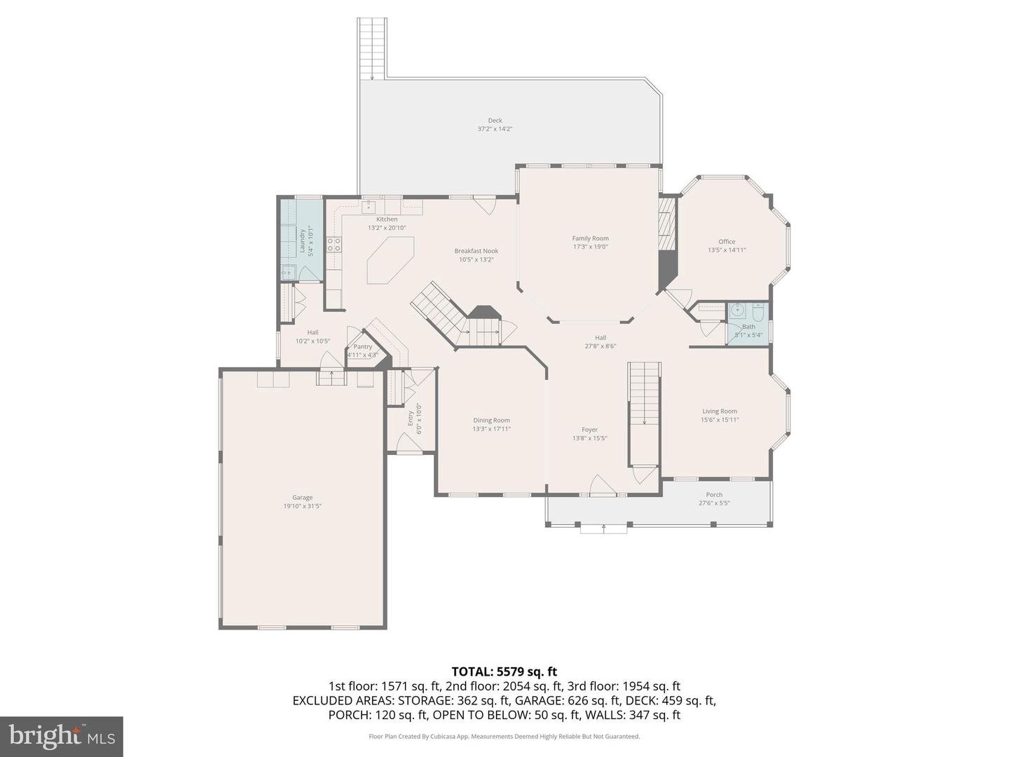 10922 CHATHAM RIDGE WAY, SPOTSYLVANIA, Virginia 22551, 5 Bedrooms Bedrooms, ,4 BathroomsBathrooms,Residential,For sale,10922 CHATHAM RIDGE WAY,VASP2038744 MLS # VASP2038744