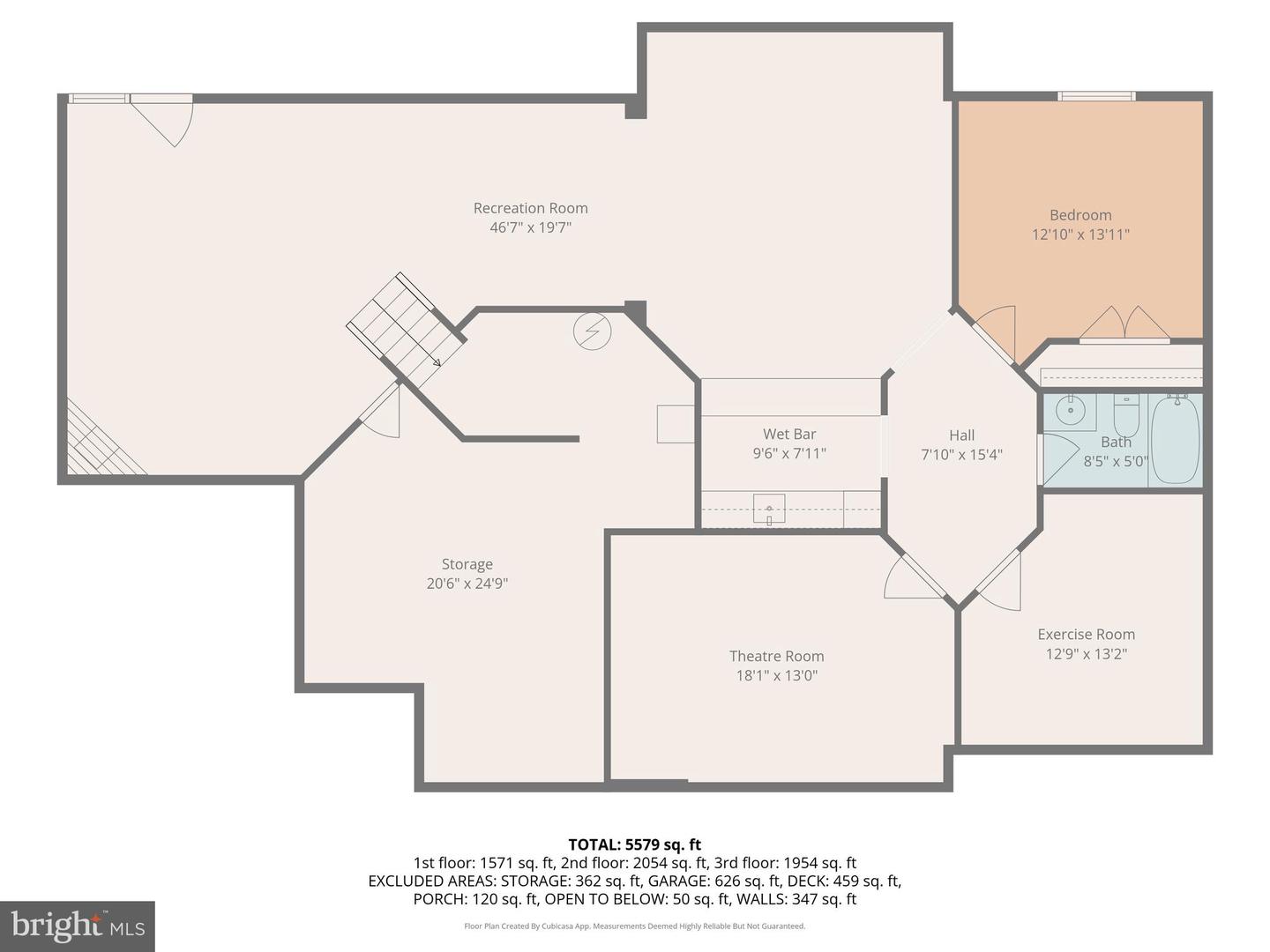 10922 CHATHAM RIDGE WAY, SPOTSYLVANIA, Virginia 22551, 5 Bedrooms Bedrooms, ,4 BathroomsBathrooms,Residential,For sale,10922 CHATHAM RIDGE WAY,VASP2038744 MLS # VASP2038744
