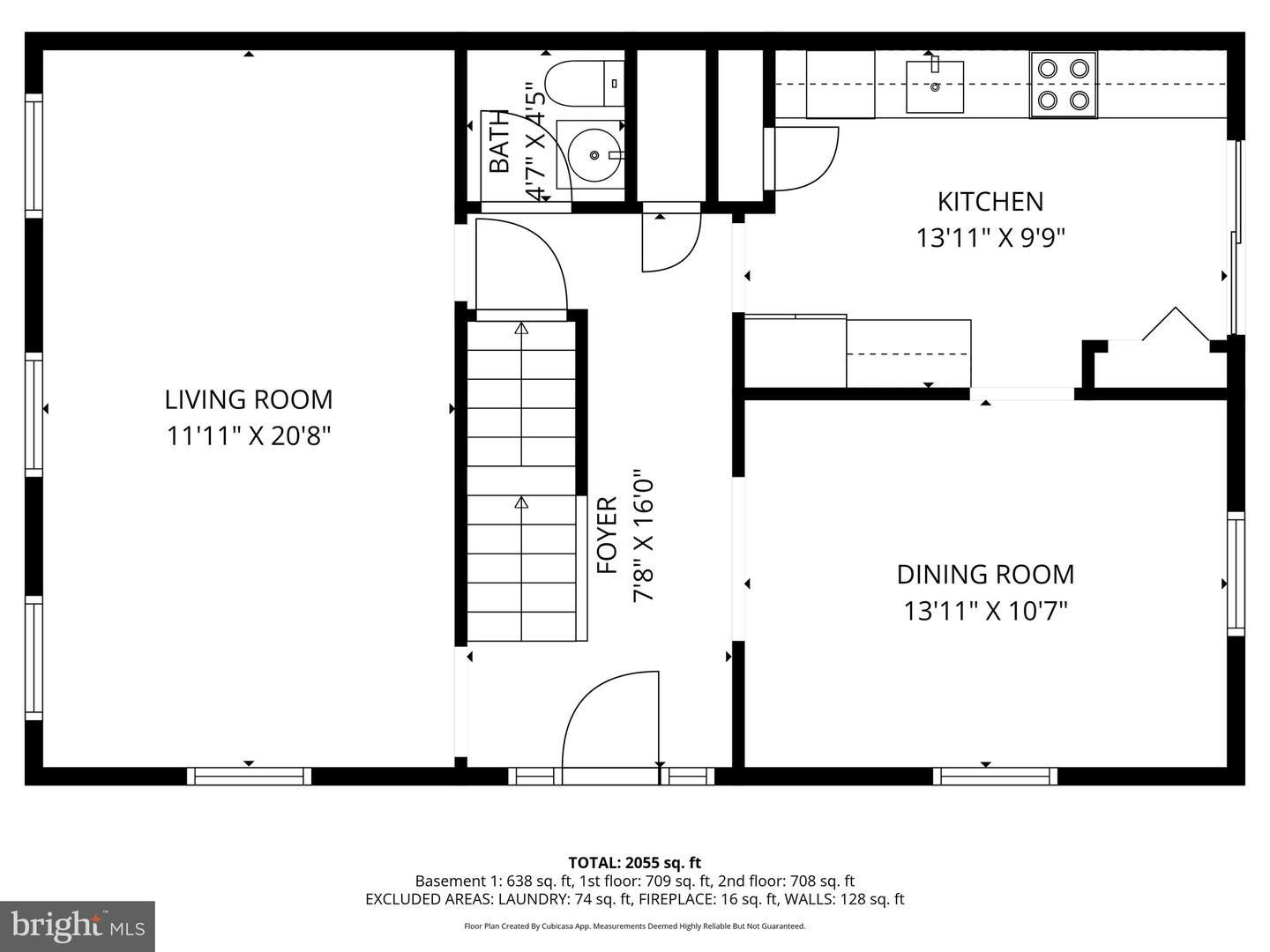 5810 APSLEY HOUSE CT, ALEXANDRIA, Virginia 22310, 3 Bedrooms Bedrooms, ,3 BathroomsBathrooms,Residential,For sale,5810 APSLEY HOUSE CT,VAFX2286556 MLS # VAFX2286556