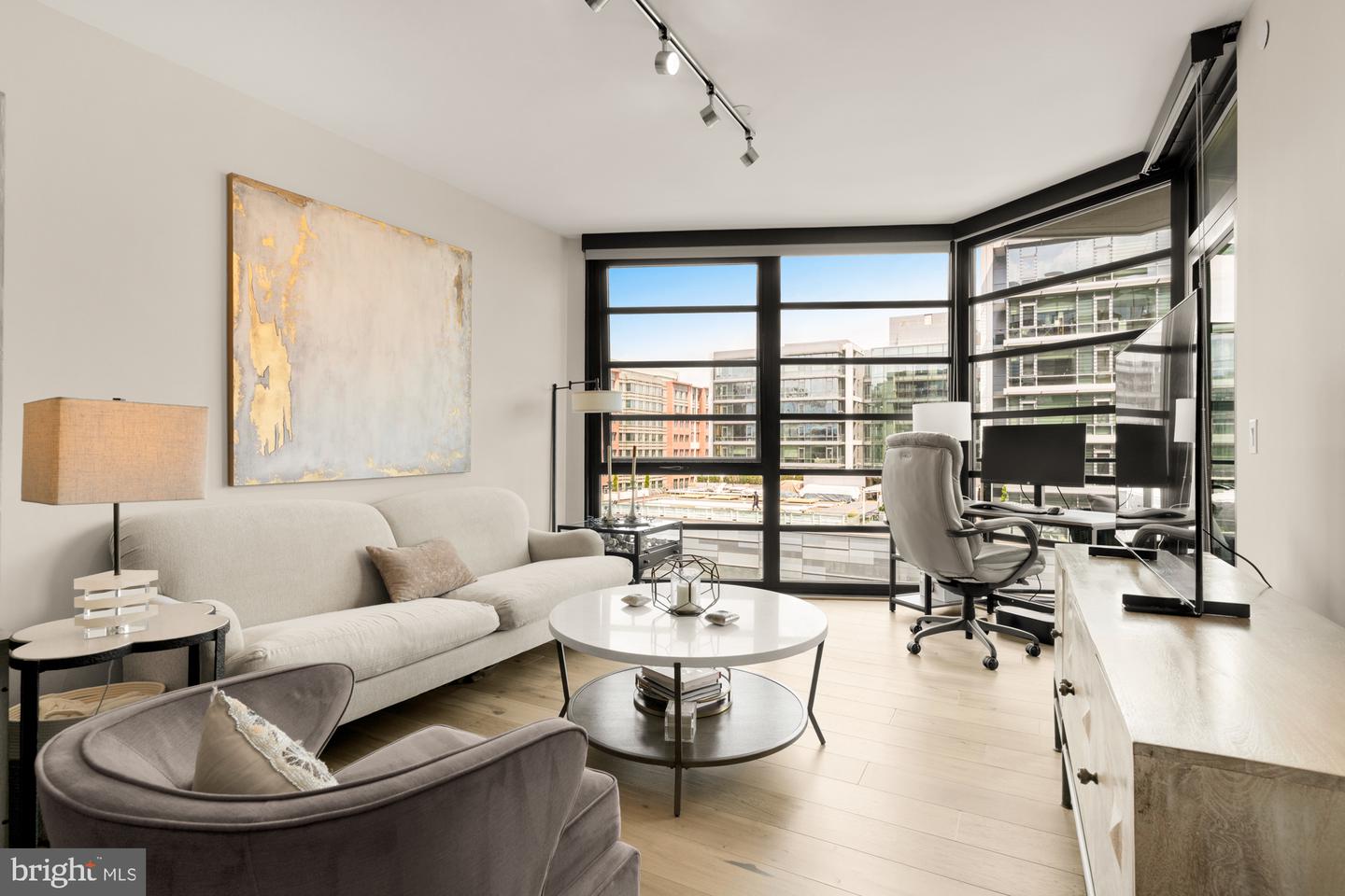 1300 4TH ST SE #613, WASHINGTON, District Of Columbia 20003, 1 Bedroom Bedrooms, ,1 BathroomBathrooms,Residential,For sale,1300 4TH ST SE #613,DCDC2242248 MLS # DCDC2242248