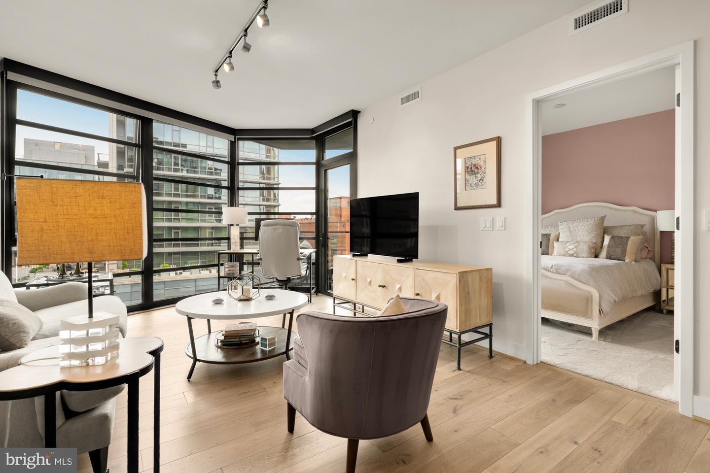 1300 4TH ST SE #613, WASHINGTON, District Of Columbia 20003, 1 Bedroom Bedrooms, ,1 BathroomBathrooms,Residential,For sale,1300 4TH ST SE #613,DCDC2242248 MLS # DCDC2242248