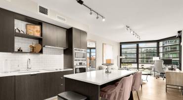 1300 4TH ST SE #613, WASHINGTON, District Of Columbia 20003, 1 Bedroom Bedrooms, ,1 BathroomBathrooms,Residential,For sale,1300 4TH ST SE #613,DCDC2242248 MLS # DCDC2242248