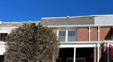 1750 E ST NE, WASHINGTON, District Of Columbia 20002, 3 Bedrooms Bedrooms, 9 Rooms Rooms,1 BathroomBathrooms,Residential,For sale,1750 E ST NE,DCDC2242348 MLS # DCDC2242348