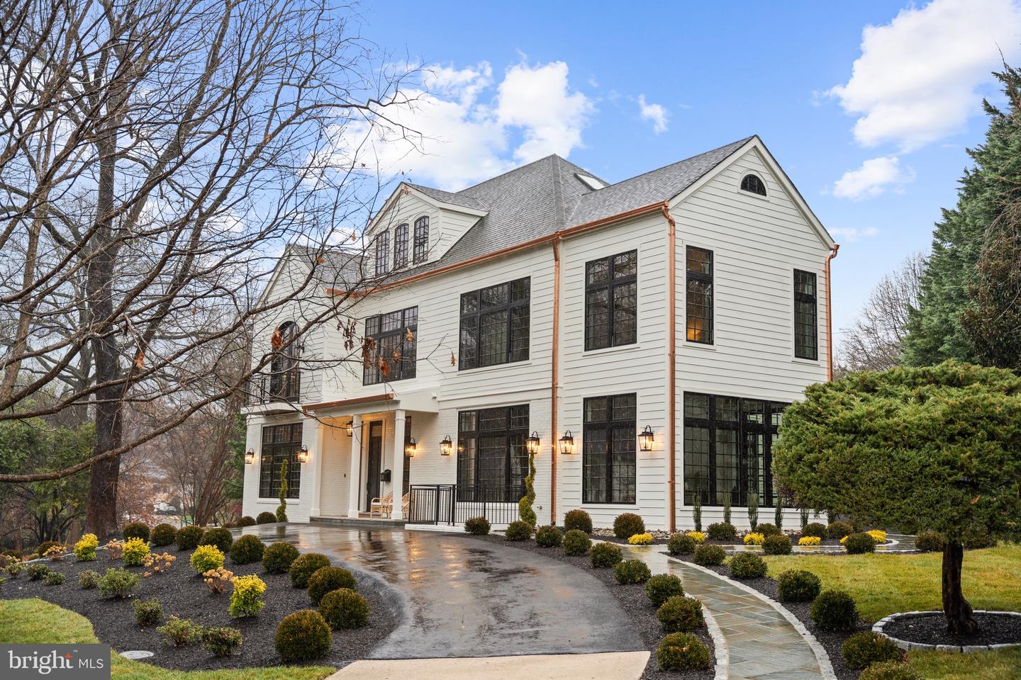 5125 UPTON ST NW, WASHINGTON, District Of Columbia 20016, 6 Bedrooms Bedrooms, ,7 BathroomsBathrooms,Residential,For sale,5125 UPTON ST NW,DCDC2242358 MLS # DCDC2242358