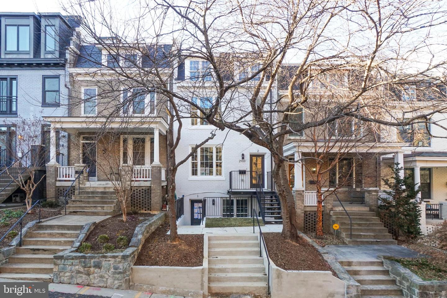 2910 18TH ST NW, WASHINGTON, District Of Columbia 20009, 4 Bedrooms Bedrooms, ,3 BathroomsBathrooms,Residential,For sale,2910 18TH ST NW,DCDC2242368 MLS # DCDC2242368