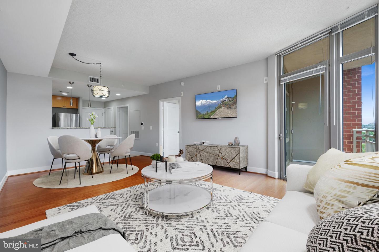 3600 S. GLEBE RD #526W, ARLINGTON, Virginia 22202, 1 Bedroom Bedrooms, ,1 BathroomBathrooms,Residential,For sale,3600 S. GLEBE RD #526W,VAAR2067958 MLS # VAAR2067958