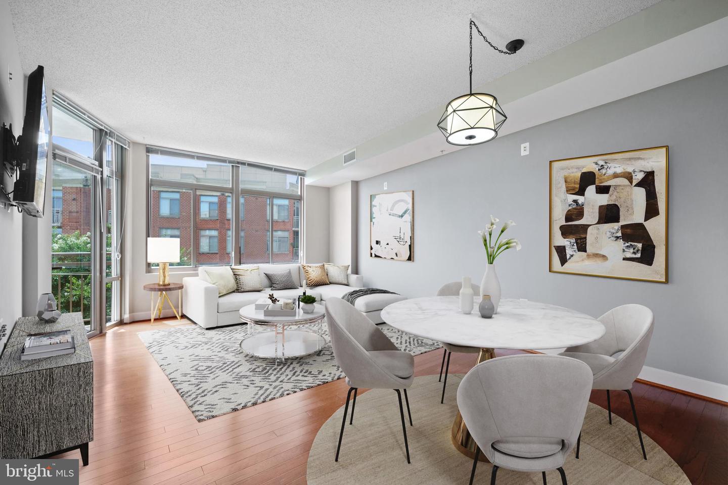 3600 S. GLEBE RD #526W, ARLINGTON, Virginia 22202, 1 Bedroom Bedrooms, ,1 BathroomBathrooms,Residential,For sale,3600 S. GLEBE RD #526W,VAAR2067958 MLS # VAAR2067958