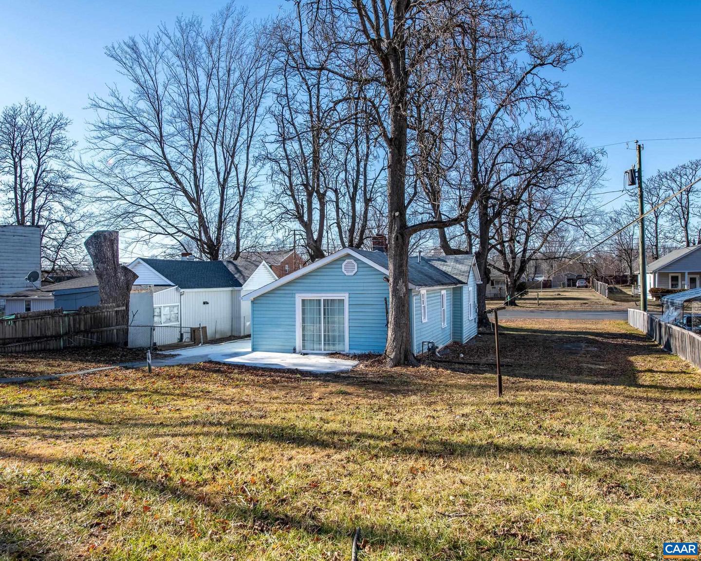 628 N AUGUSTA AVE, WAYNESBORO, Virginia 22980, 2 Bedrooms Bedrooms, ,1 BathroomBathrooms,Residential,For sale,628 N AUGUSTA AVE,672667 MLS # 672667