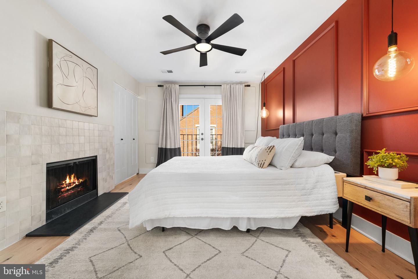 6707 WASHINGTON BLVD #D, ARLINGTON, Virginia 22213, 2 Bedrooms Bedrooms, ,1 BathroomBathrooms,Residential,For sale,6707 WASHINGTON BLVD #D,VAAR2067962 MLS # VAAR2067962