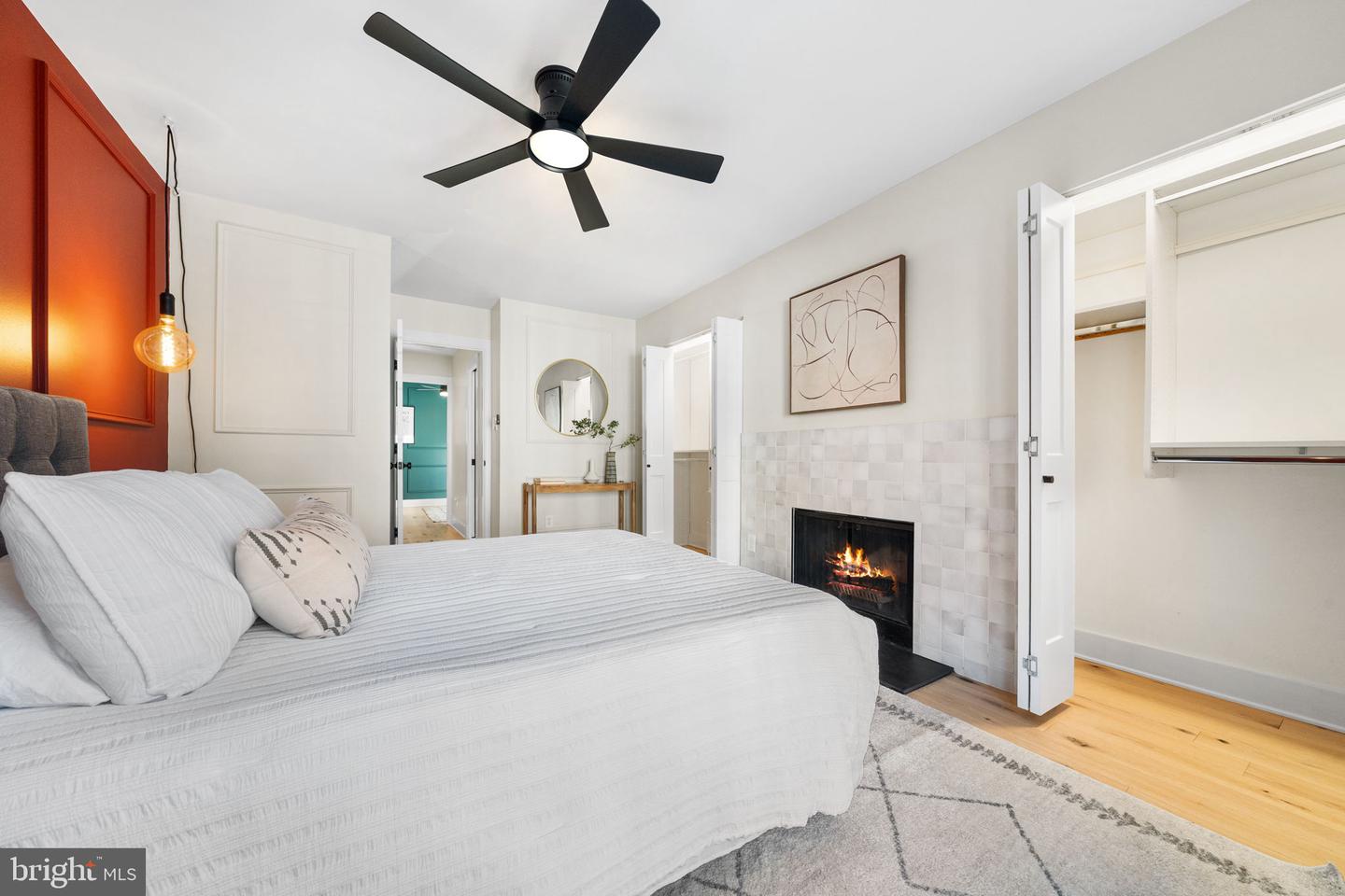 6707 WASHINGTON BLVD #D, ARLINGTON, Virginia 22213, 2 Bedrooms Bedrooms, ,1 BathroomBathrooms,Residential,For sale,6707 WASHINGTON BLVD #D,VAAR2067962 MLS # VAAR2067962