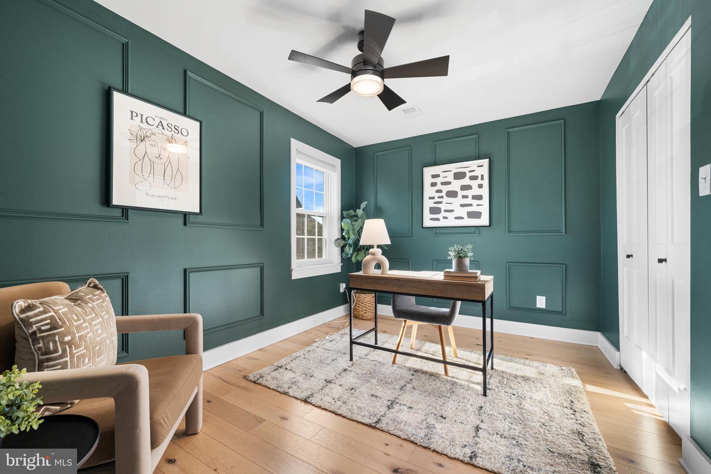 6707 WASHINGTON BLVD #D, ARLINGTON, Virginia 22213, 2 Bedrooms Bedrooms, ,1 BathroomBathrooms,Residential,For sale,6707 WASHINGTON BLVD #D,VAAR2067962 MLS # VAAR2067962