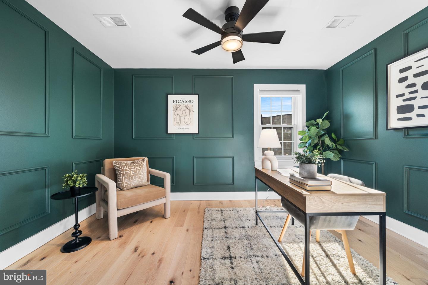 6707 WASHINGTON BLVD #D, ARLINGTON, Virginia 22213, 2 Bedrooms Bedrooms, ,1 BathroomBathrooms,Residential,For sale,6707 WASHINGTON BLVD #D,VAAR2067962 MLS # VAAR2067962