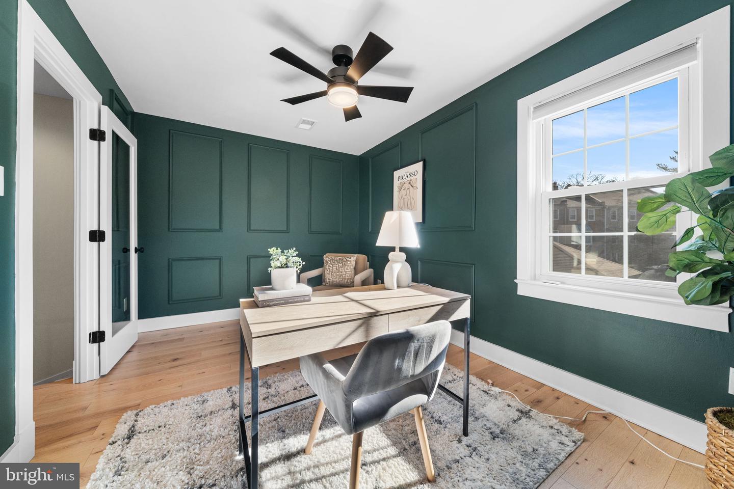 6707 WASHINGTON BLVD #D, ARLINGTON, Virginia 22213, 2 Bedrooms Bedrooms, ,1 BathroomBathrooms,Residential,For sale,6707 WASHINGTON BLVD #D,VAAR2067962 MLS # VAAR2067962