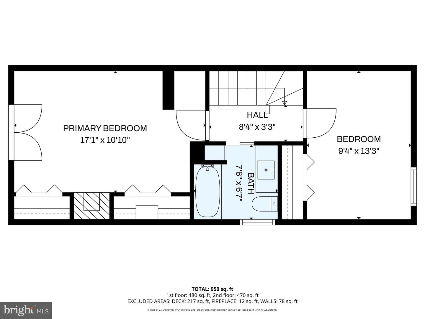 6707 WASHINGTON BLVD #D, ARLINGTON, Virginia 22213, 2 Bedrooms Bedrooms, ,1 BathroomBathrooms,Residential,For sale,6707 WASHINGTON BLVD #D,VAAR2067962 MLS # VAAR2067962