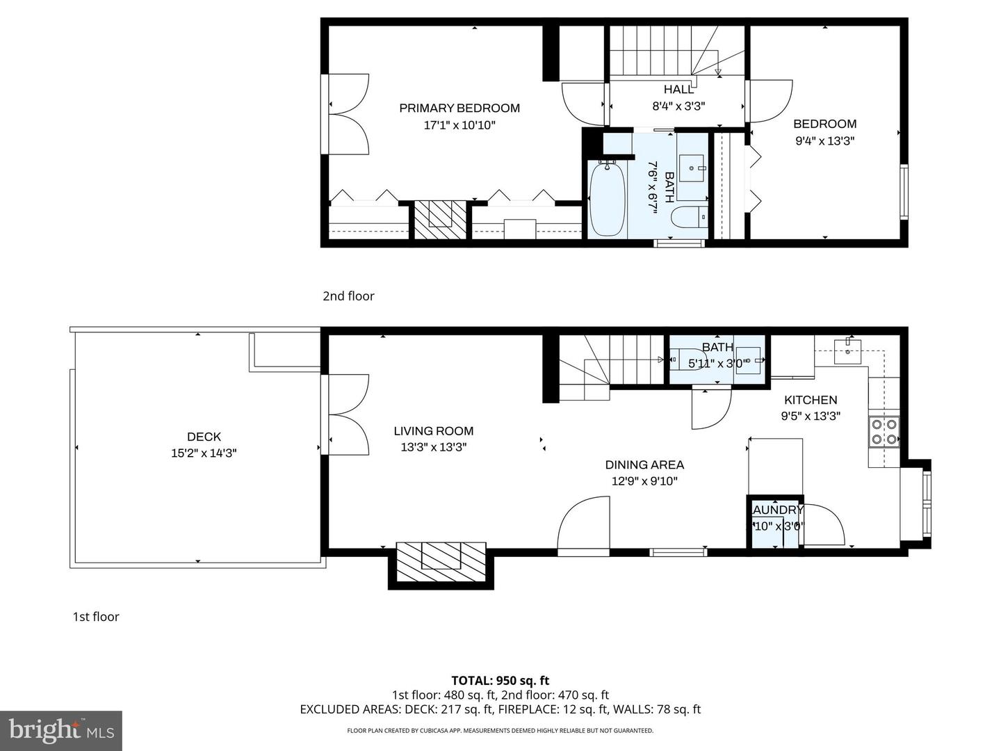 6707 WASHINGTON BLVD #D, ARLINGTON, Virginia 22213, 2 Bedrooms Bedrooms, ,1 BathroomBathrooms,Residential,For sale,6707 WASHINGTON BLVD #D,VAAR2067962 MLS # VAAR2067962