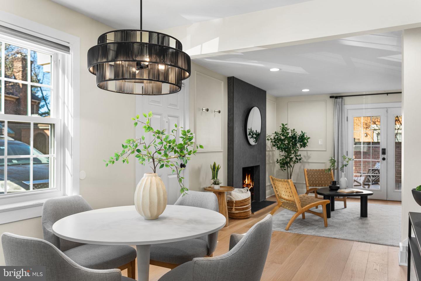 6707 WASHINGTON BLVD #D, ARLINGTON, Virginia 22213, 2 Bedrooms Bedrooms, ,1 BathroomBathrooms,Residential,For sale,6707 WASHINGTON BLVD #D,VAAR2067962 MLS # VAAR2067962