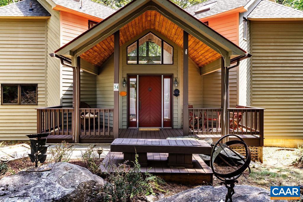 34 WARRIOR RUN, WINTERGREEN RESORT, Virginia 22967, 3 Bedrooms Bedrooms, ,3 BathroomsBathrooms,Residential,For sale,34 WARRIOR RUN,672670 MLS # 672670 34 WARRIOR RUN, WINTERGREEN RESORT, Virginia 22967, 3 Bedrooms Bedrooms, ,3 BathroomsBathrooms,Residential,For sale,34 WARRIOR RUN,672670 MLS # 672670