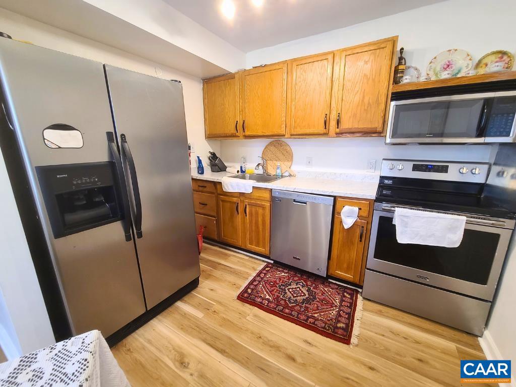 1254 VILLA LN #A, CHARLOTTESVILLE, Virginia 22903, 2 Bedrooms Bedrooms, ,2 BathroomsBathrooms,Residential,For sale,1254 VILLA LN #A,672672 MLS # 672672