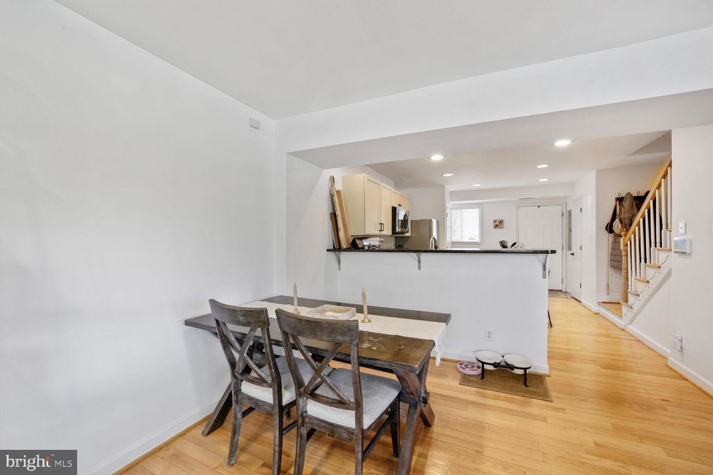 1617-B N VAN DORN ST, ALEXANDRIA, Virginia 22304, 2 Bedrooms Bedrooms, ,1 BathroomBathrooms,Residential,For sale,1617-B N VAN DORN ST,VAAX2044398 MLS # VAAX2044398