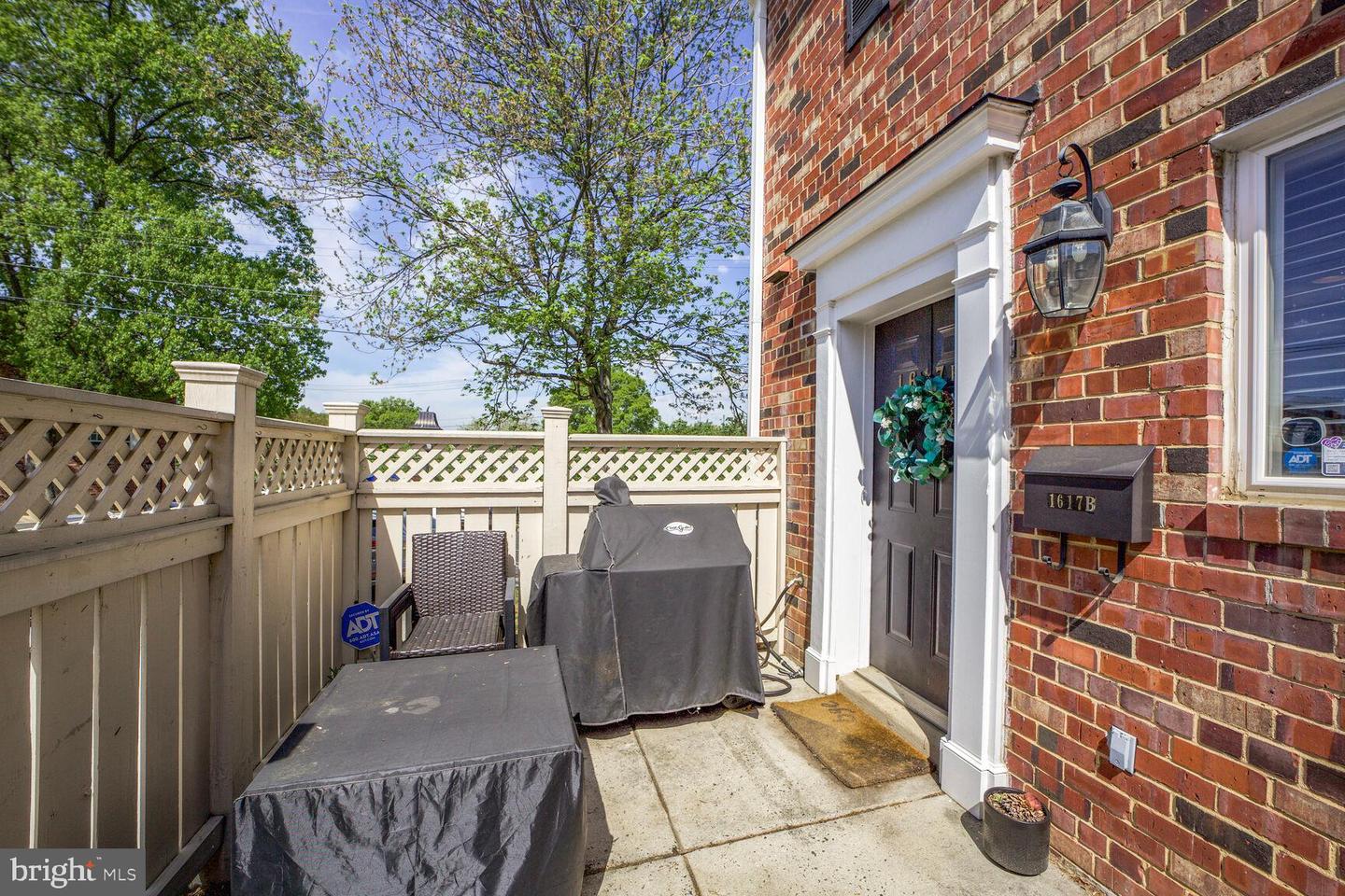 1617-B N VAN DORN ST, ALEXANDRIA, Virginia 22304, 2 Bedrooms Bedrooms, ,1 BathroomBathrooms,Residential,For sale,1617-B N VAN DORN ST,VAAX2044398 MLS # VAAX2044398