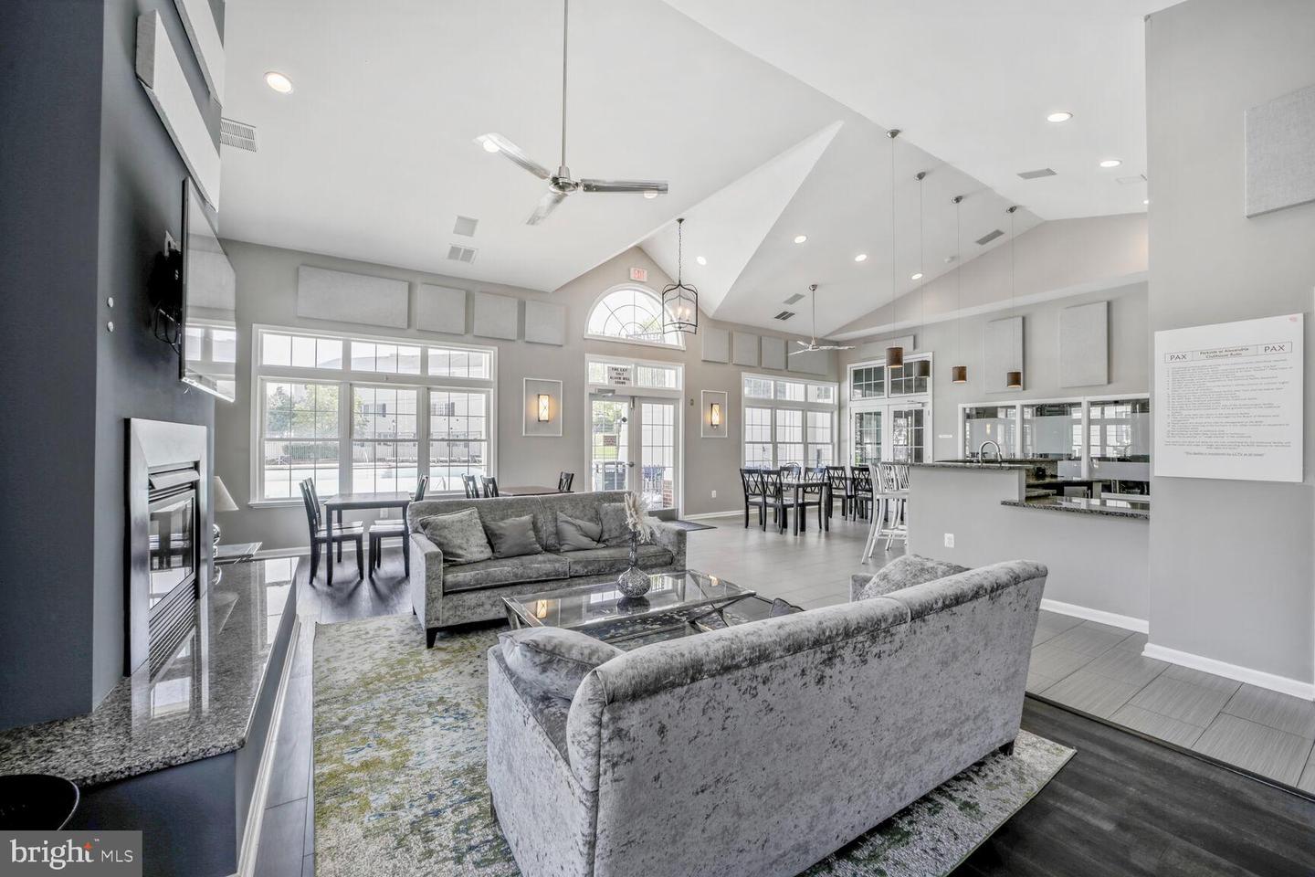 1617-B N VAN DORN ST, ALEXANDRIA, Virginia 22304, 2 Bedrooms Bedrooms, ,1 BathroomBathrooms,Residential,For sale,1617-B N VAN DORN ST,VAAX2044398 MLS # VAAX2044398