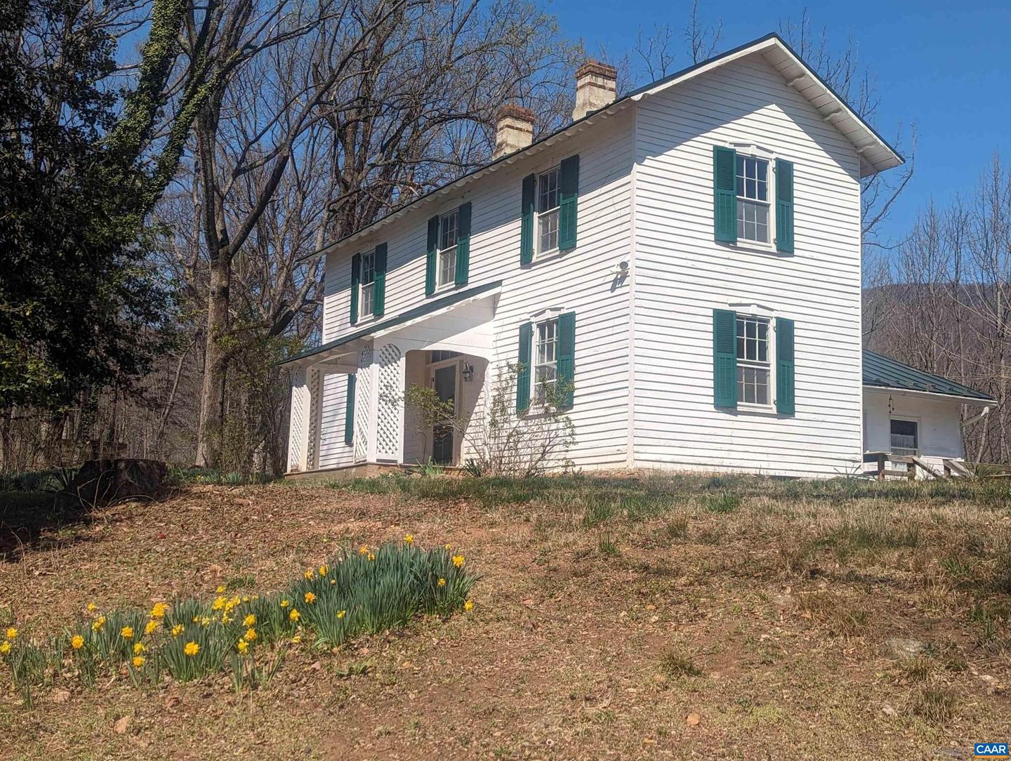 2005 UPPER STONY RUN #10, GREENWOOD, Virginia 22943, ,Land,For sale,2005 UPPER STONY RUN #10,662770 MLS # 662770