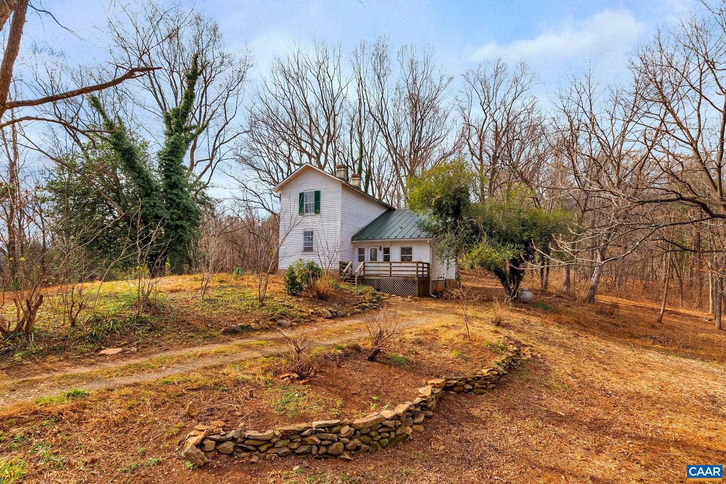 2005 UPPER STONY RUN #10, GREENWOOD, Virginia 22943, ,Land,For sale,2005 UPPER STONY RUN #10,662770 MLS # 662770