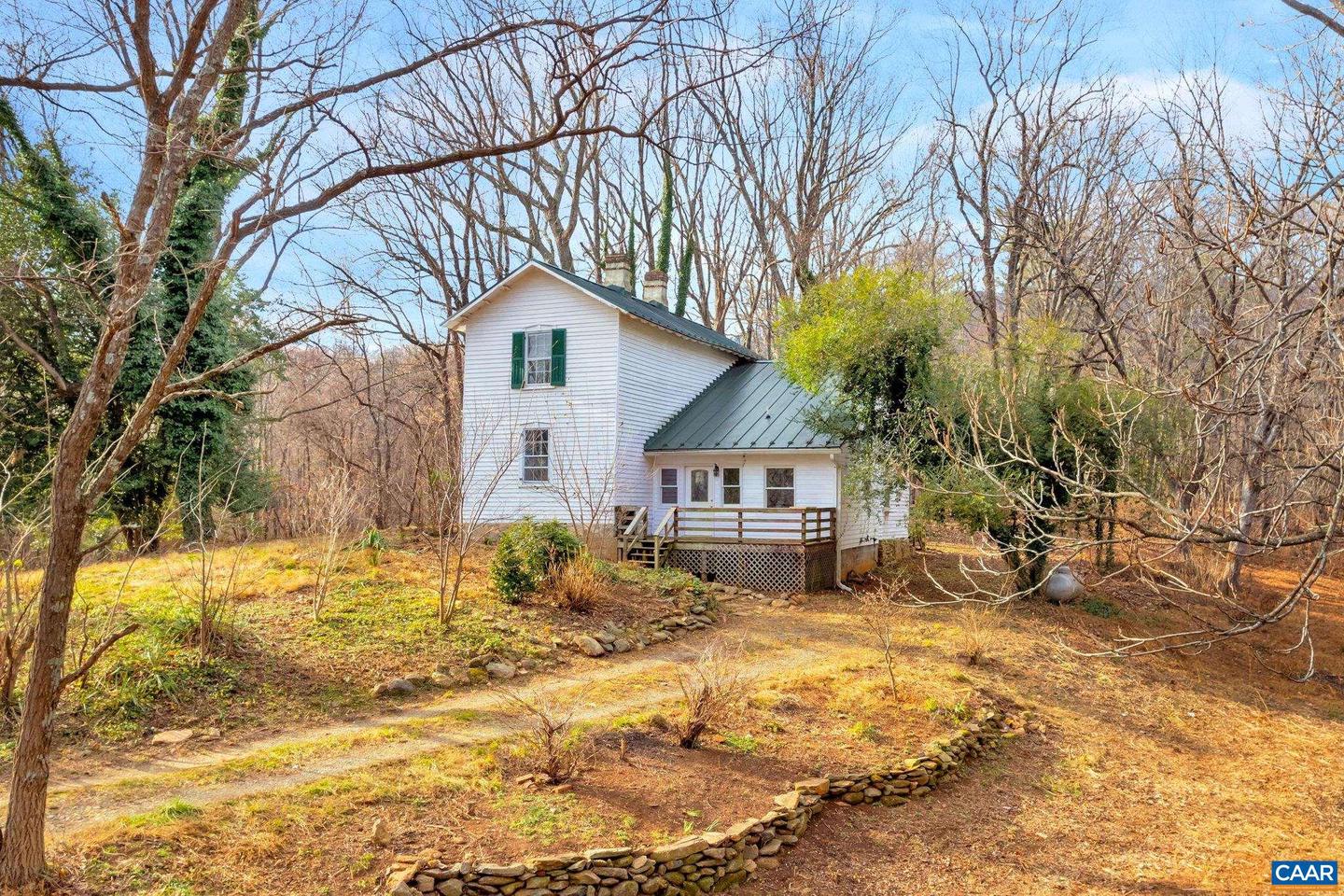 2005 UPPER STONY RUN #10, GREENWOOD, Virginia 22943, ,Land,For sale,2005 UPPER STONY RUN #10,662770 MLS # 662770