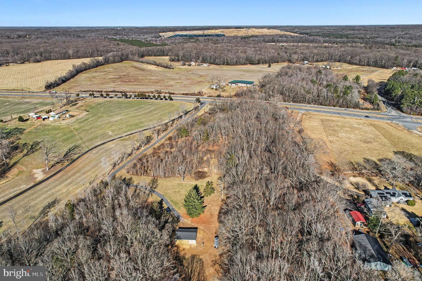 1326 KINGS HWY, KING GEORGE, Virginia 22485, ,Land,For sale,1326 KINGS HWY,VAKG2007492 MLS # VAKG2007492