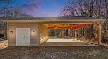 1326 KINGS HWY, KING GEORGE, Virginia 22485, ,Land,For sale,1326 KINGS HWY,VAKG2007492 MLS # VAKG2007492