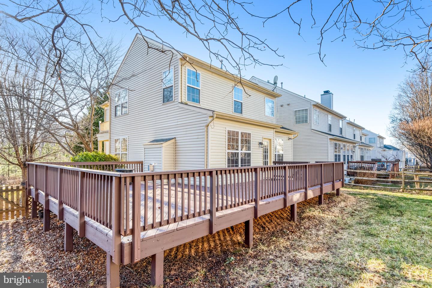 14615 CROWN HOLLOW CT, GAINESVILLE, Virginia 20155, 4 Bedrooms Bedrooms, ,3 BathroomsBathrooms,Residential,For sale,14615 CROWN HOLLOW CT,VAPW2106862 MLS # VAPW2106862