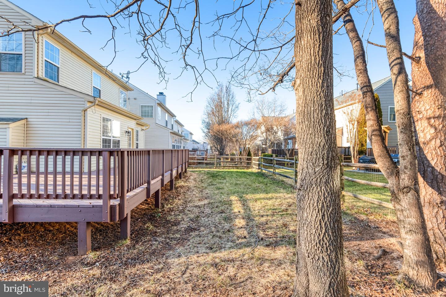 14615 CROWN HOLLOW CT, GAINESVILLE, Virginia 20155, 4 Bedrooms Bedrooms, ,3 BathroomsBathrooms,Residential,For sale,14615 CROWN HOLLOW CT,VAPW2106862 MLS # VAPW2106862