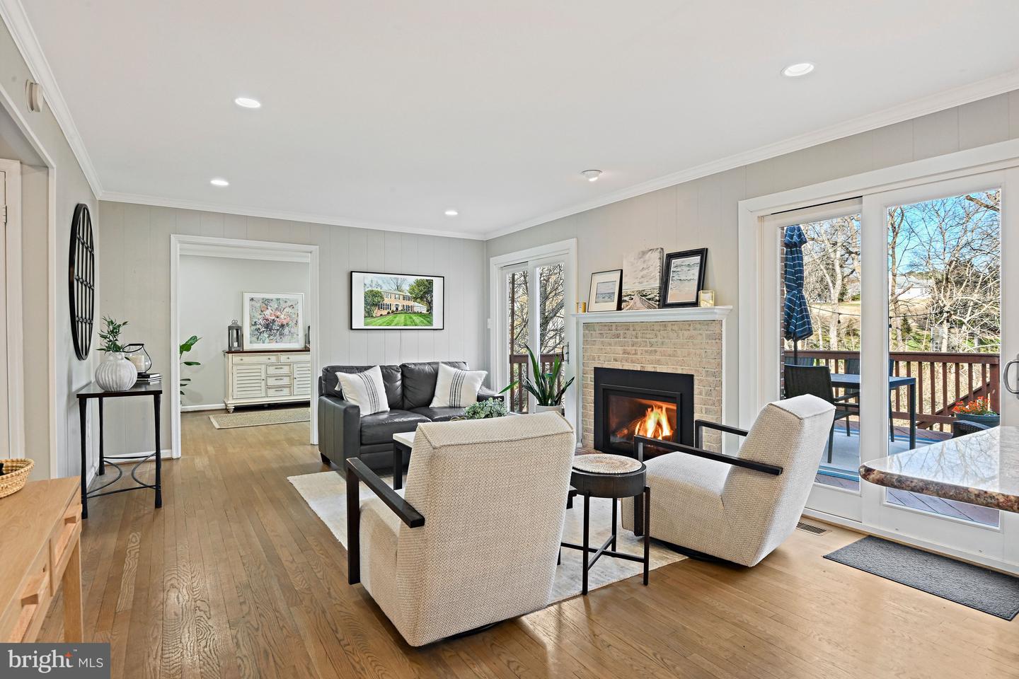 1633 LOZANO DR, VIENNA, Virginia 22182, 5 Bedrooms Bedrooms, ,3 BathroomsBathrooms,Residential,For sale,1633 LOZANO DR,VAFX2278430 MLS # VAFX2278430