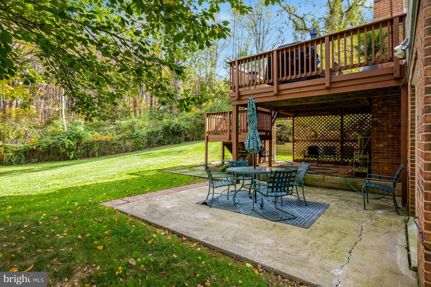 1633 LOZANO DR, VIENNA, Virginia 22182, 5 Bedrooms Bedrooms, ,3 BathroomsBathrooms,Residential,For sale,1633 LOZANO DR,VAFX2278430 MLS # VAFX2278430