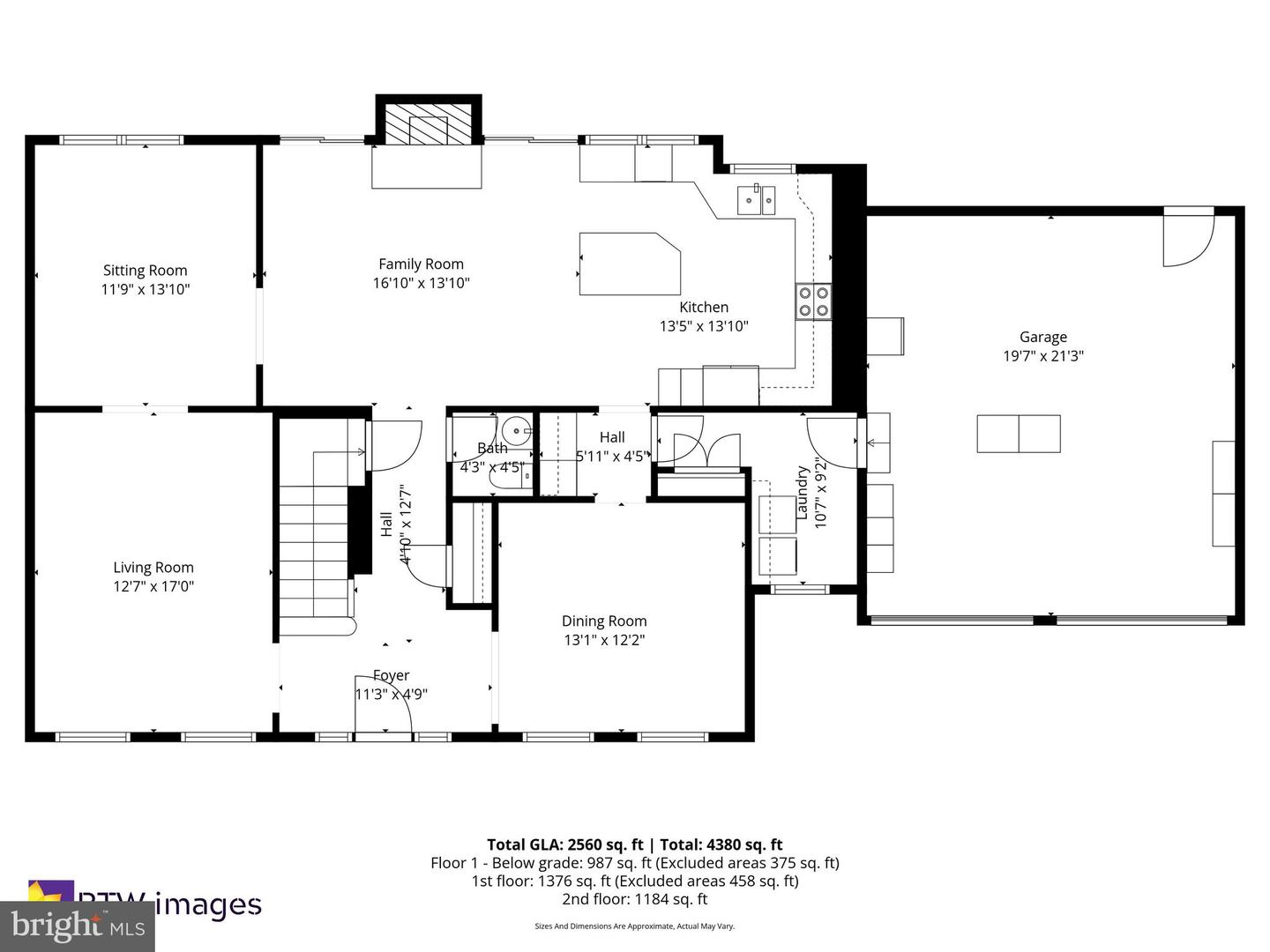 1633 LOZANO DR, VIENNA, Virginia 22182, 5 Bedrooms Bedrooms, ,3 BathroomsBathrooms,Residential,For sale,1633 LOZANO DR,VAFX2278430 MLS # VAFX2278430