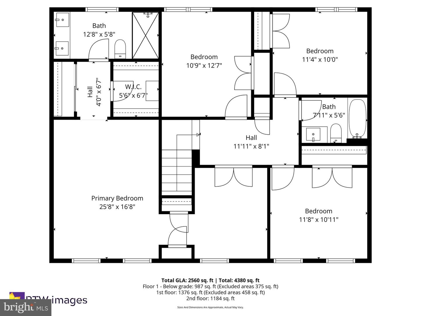 1633 LOZANO DR, VIENNA, Virginia 22182, 5 Bedrooms Bedrooms, ,3 BathroomsBathrooms,Residential,For sale,1633 LOZANO DR,VAFX2278430 MLS # VAFX2278430